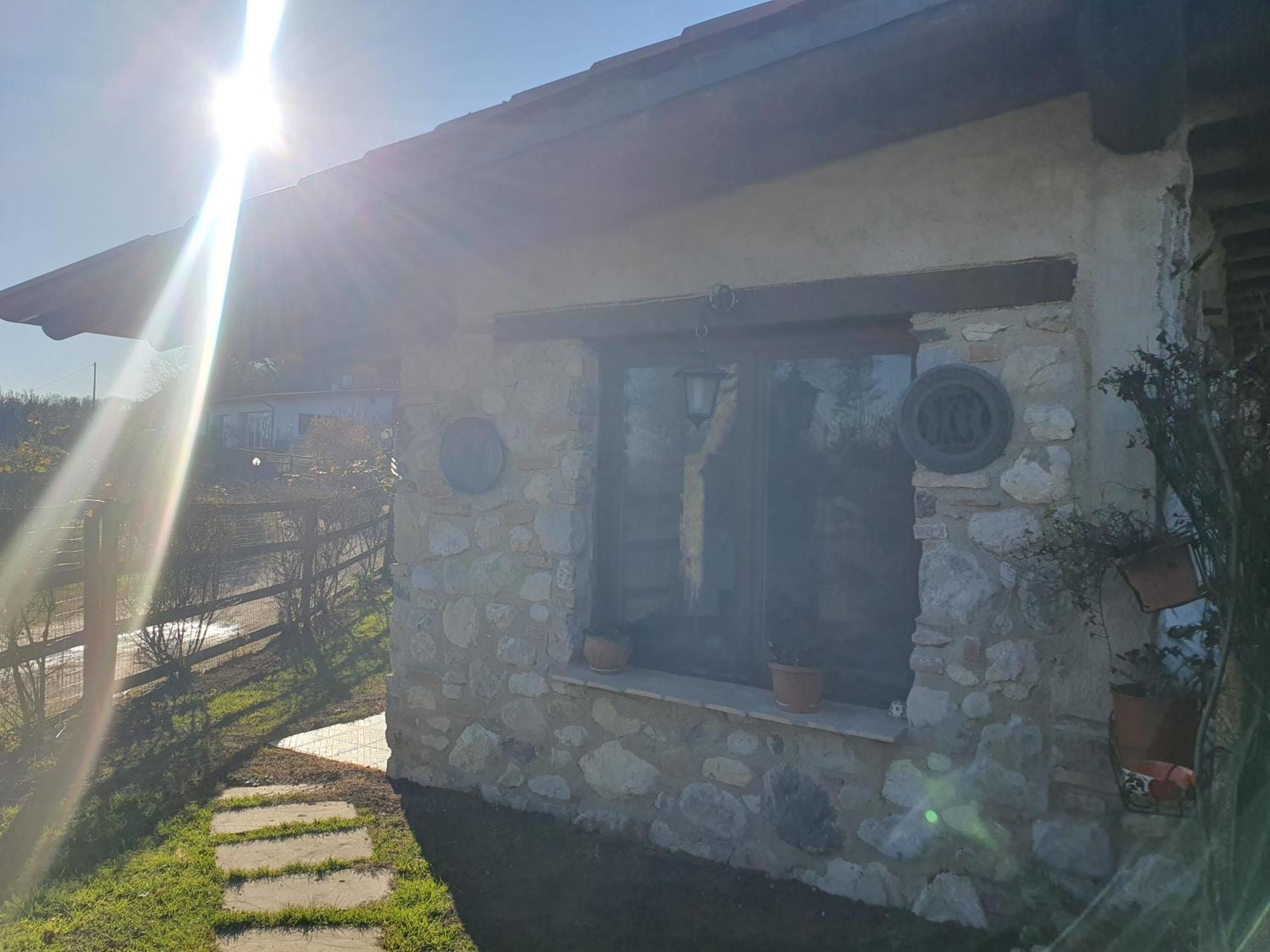 Frühstückspension Monte Polpenazze del Garda