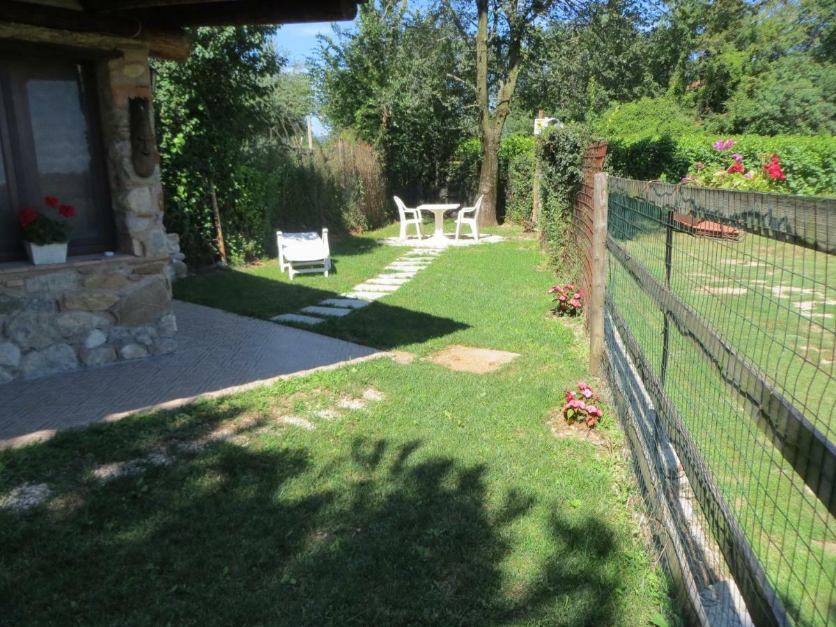 Frühstückspension Monte Polpenazze del Garda